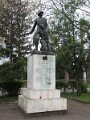 Elso vilaghaborus emlekmu